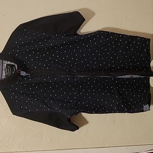 Tranquility and Mayhem shirt